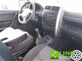 SUZUKI JIMNY 1.3i 16V cat 4WD JLX