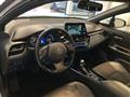 TOYOTA C-HR 1.8 Hybrid E-CVT Lounge