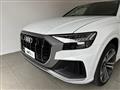 AUDI Q8 50 TDI 286 CV quattro tiptronic Sport