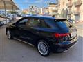 AUDI A3 SPORTBACK SPB 35 TFSI COD Advanced