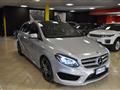 MERCEDES CLASSE B d Automatic PremiumPLUS AMG**XENON/TETTO/SENSORI**