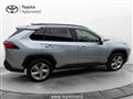 TOYOTA RAV4 2.5 HV (218CV) E-CVT 2WD Dynamic