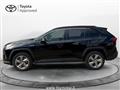 TOYOTA RAV4 2.5 HV (218CV) E-CVT 2WD Dynamic