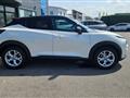 NISSAN JUKE 1.0 DIG-T 114 CV DCT N-Connecta