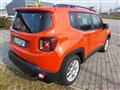 JEEP RENEGADE 1.6 Mjt DDCT 120 CV Limited