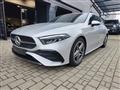 MERCEDES CLASSE A d Automatic AMG Line Advanced Plus