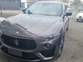 MASERATI LEVANTE V6 Diesel 275 CV AWD Gransport