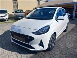 HYUNDAI NEW i10 1.0 MPI AT Connectline