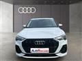 AUDI Q3 35 TFSI S line edition