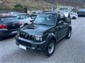 SUZUKI JIMNY 1.3 4WD