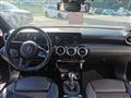 MERCEDES CLASSE A SEDAN 4p. Sport