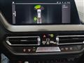 BMW SERIE 1 i benzina automatica  5p Sport Navi led