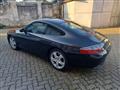 PORSCHE 911 Carrera 4 Coupé  58687 kM ASI con targa personaliz