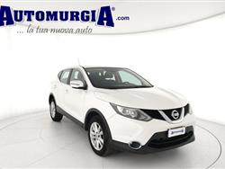 NISSAN QASHQAI 1.6 dCi 130cv 2WD Xtronic Acenta