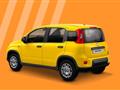 FIAT PANDA 1.0  Firefly S&S Hybrid