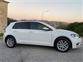 VOLKSWAGEN GOLF 1.6 TDI 115 CV 5p. Business BlueMotion Technology