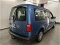 VOLKSWAGEN CADDY 2.0 TDI 102 CV Comfortline Maxi