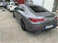 MERCEDES CLASSE CLA COUPE d Automatic Executive