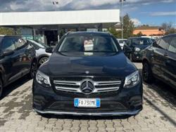 MERCEDES Classe GLC GLC 220 d Executive 4matic auto