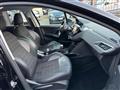 PEUGEOT 2008 (2013) BlueHDi 120 S&S Black Matt