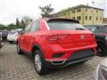 VOLKSWAGEN T-ROC 1.0 TSI 110Cv Style - CarPlay/Dispaly