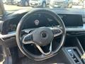 VOLKSWAGEN Golf 2.0 tdi 4motion dsg