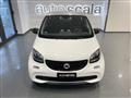 SMART FORFOUR 70 1.0 twinamic Passion