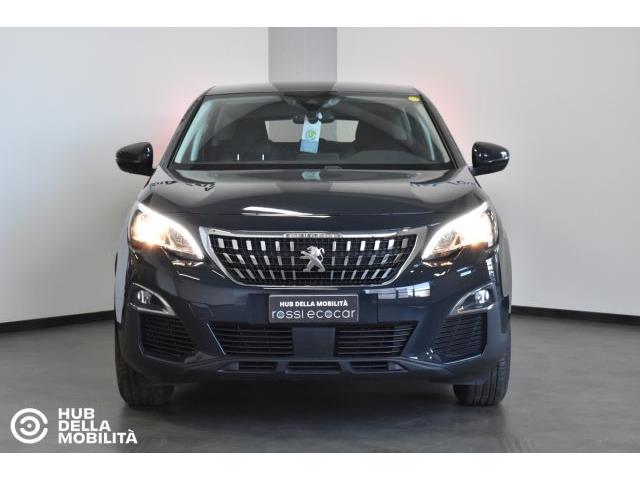 PEUGEOT 3008 BlueHDi 130 S&S Business