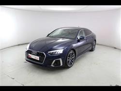 AUDI A5 SPORTBACK SPB 35 TDI S tronic S line edition