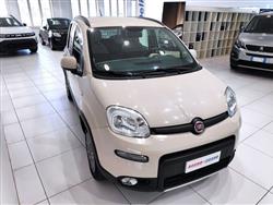 FIAT PANDA 1.3 MJT S&S 4x4