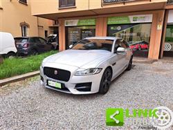 JAGUAR XF 2.0 D 240 CV AWD aut. R-Sport GARANZIA INCLUSA