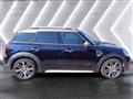 MINI COUNTRYMAN Mini Countryman 2.0 Cooper SD Yours all4 auto