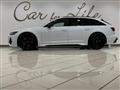 AUDI A6 AVANT Avant 4.0 TFSI IVA ESPOSTA