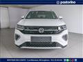 VOLKSWAGEN T-CROSS 1.0 TSI 115 CV DSG R-Line