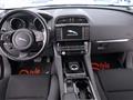 JAGUAR F-PACE 2.0 D 180 CV aut 4wd Uniprop. Ufficiale Tagliandat