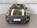 MINI MINI 3 PORTE 1.5 One D euro6