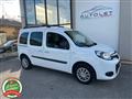 RENAULT KANGOO 1.5.dCi 90CV 5 p. Limited N1 - AUTOCARRO 5 POSTI -