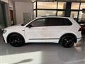 VOLKSWAGEN TIGUAN 1.6 TDI SCR Sport R-LINE BLACK PACK-VIRTUAL