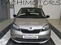 SKODA CITIGO 1.0 68 CV 3 porte Ambition G-Tec UnicoProprietario