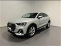 AUDI Q3 SPORTBACK 35 TDI S-TRONIC S-LINE EDITION