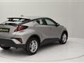 TOYOTA C-HR 1.8h Business e-cvt