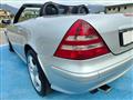 MERCEDES CLASSE SLK FULL-OPTIONAL