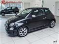 FIAT 500C 1.2 Rockstar Km 55.000 Unico Prop. Pronta Consegna