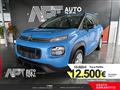 CITROEN C3 AIRCROSS C3 Aircross 1.2 puretech Live s&s 110cv