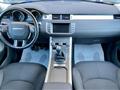 LAND ROVER RANGE ROVER EVOQUE 2.0 TD4 150 CV 5p. Pure UNICO PROPRIETARIO!