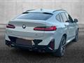 BMW X4 xDrive30d 48V Msport