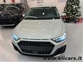 AUDI A1 SPORTBACK SPB 25 TFSI S-Line