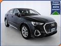 AUDI Q3 SPORTBACK Q3 SPB 35 TFSI S tronic S line edition