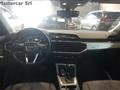 AUDI Q3 Sportback 2.0 tdi Business Plus quattro GE287CT