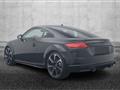 AUDI TT Coupé 40 TFSI S tronic